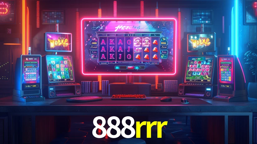 888rrr - Corrida pela Fortuna - 888rrr.com