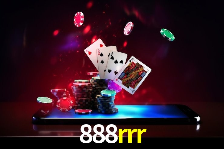 Welcome Bonus 888rrr