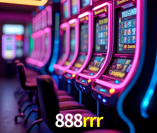 Inovações de Jogos na 888rrr: O Futuro das Experiências Interativas