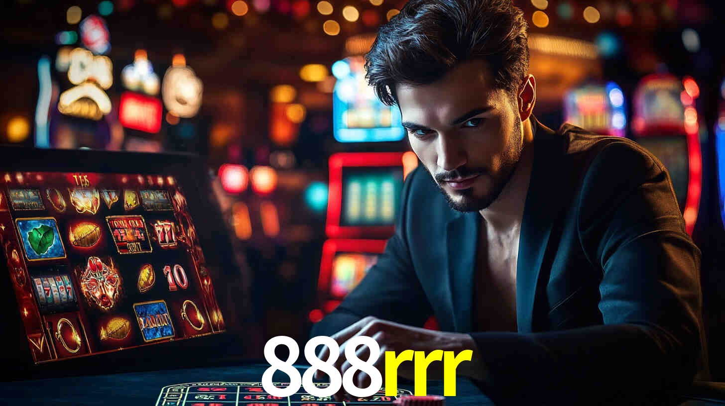 Desvendando o Mundo dos Jogos Virtuais na 888rrr