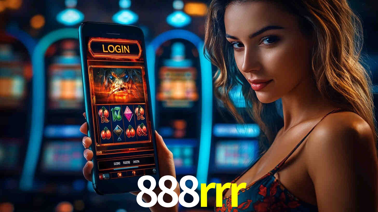 Descubra a Magia dos Jogos de Arcade no 888rrr