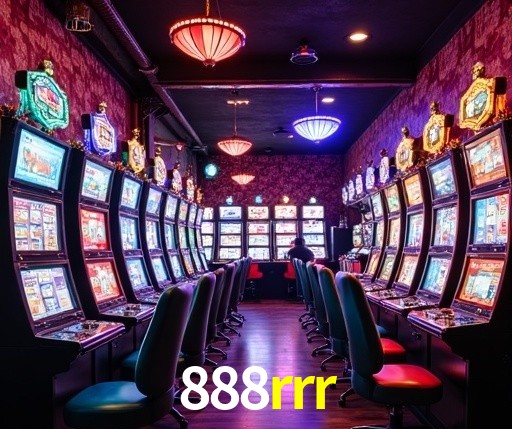 A Experiência Imersiva dos Cassinos Ao Vivo no 888rrr