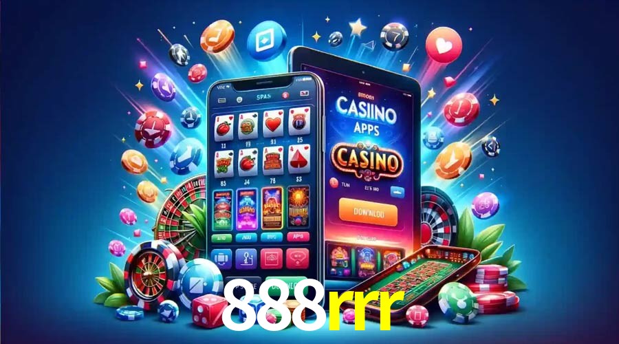 Live Casino 888rrr