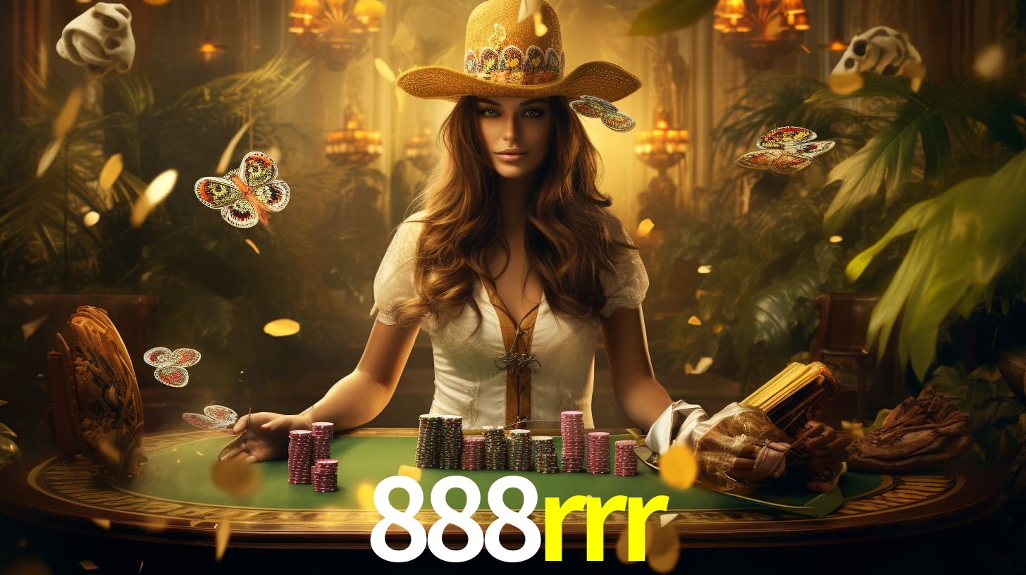 Welcome Bonus 888rrr