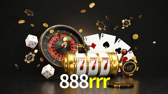 VIP Casino 888rrr