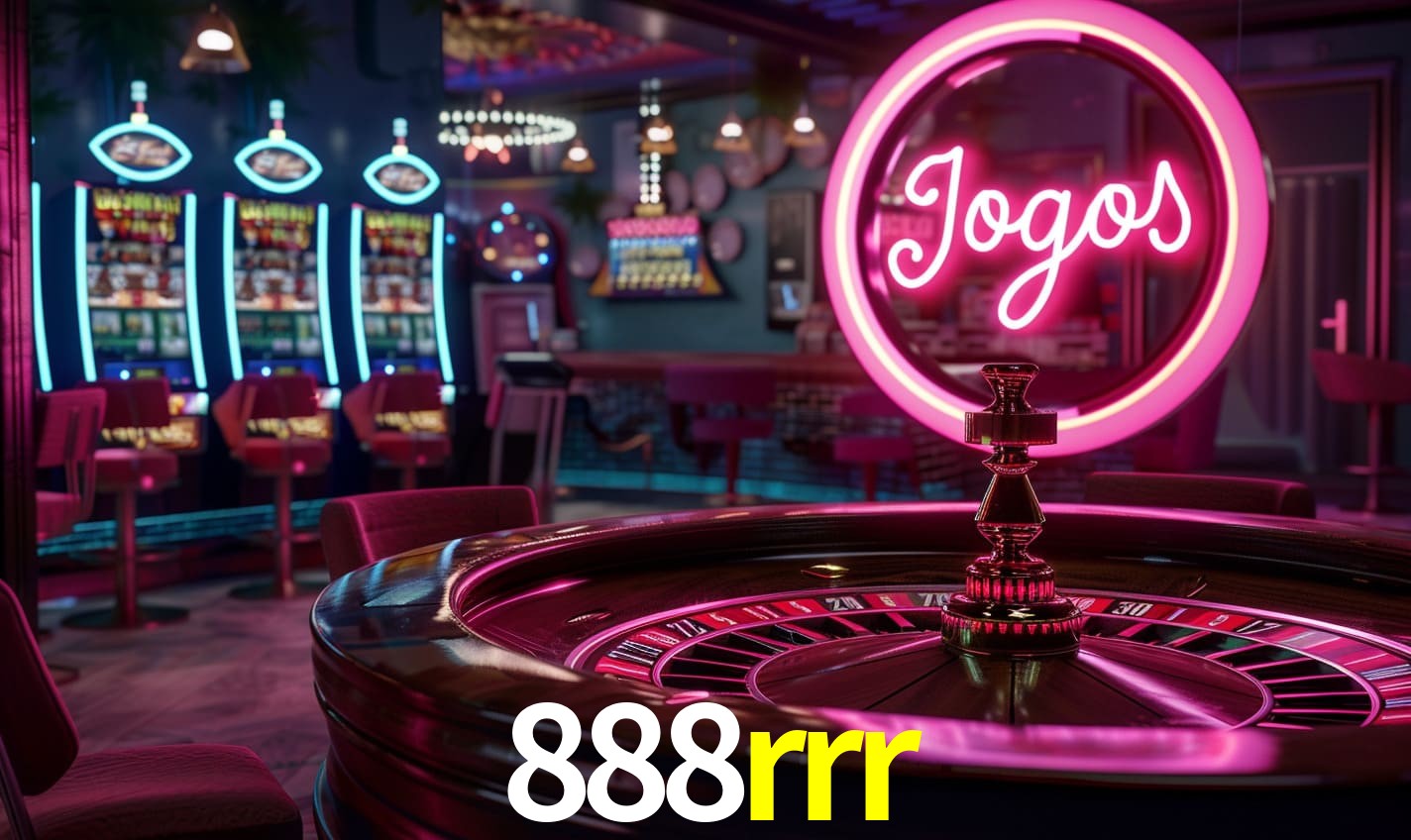 Jogos de Slot 888rrr