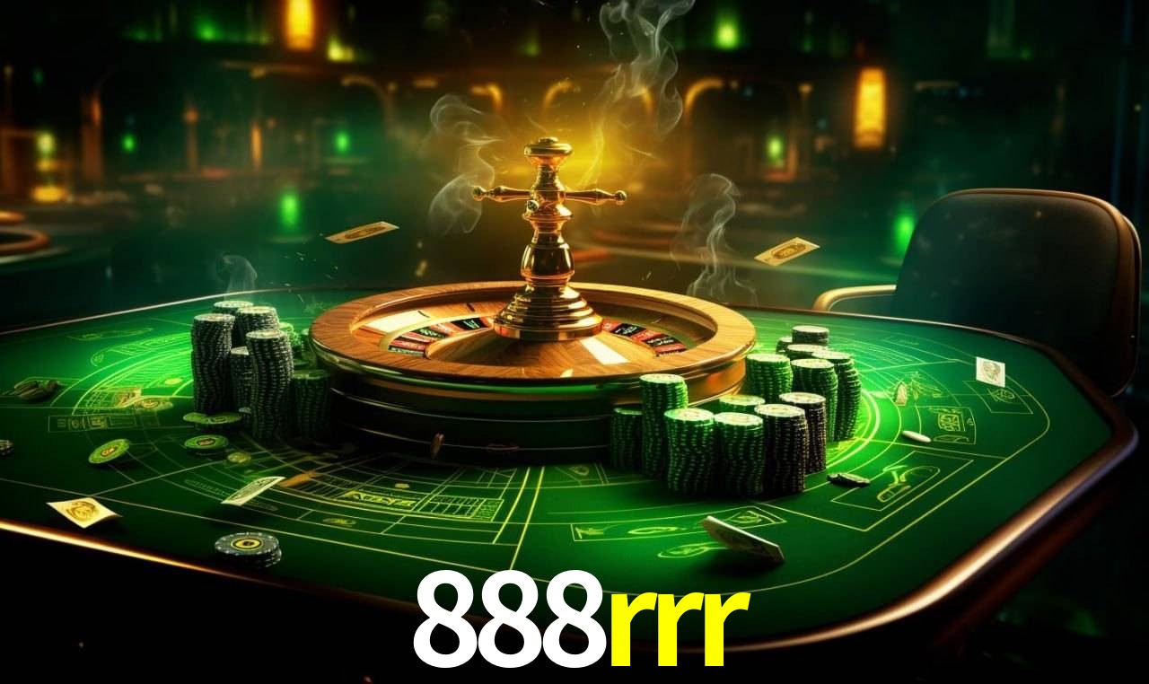 Tecnologia da Plataforma 888rrr