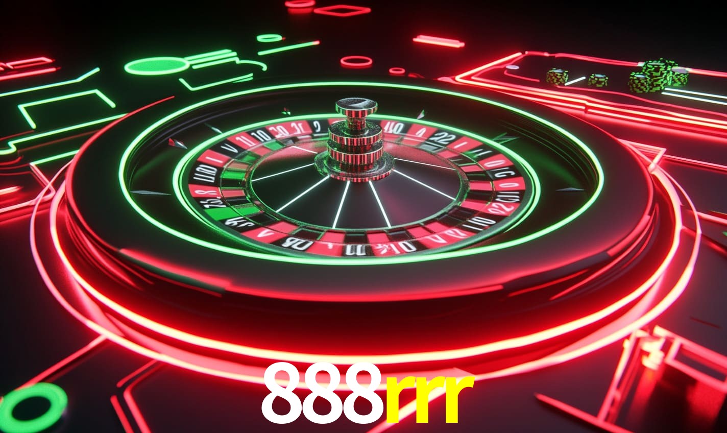 Recursos de Bônus 888rrr